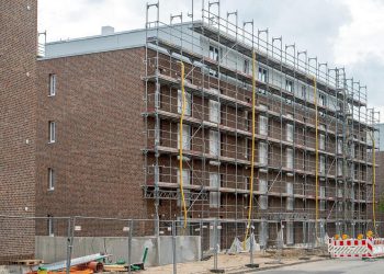 koalition-beschliesst-„bau-turbo“-fuer-schnelleren-wohnungsbau