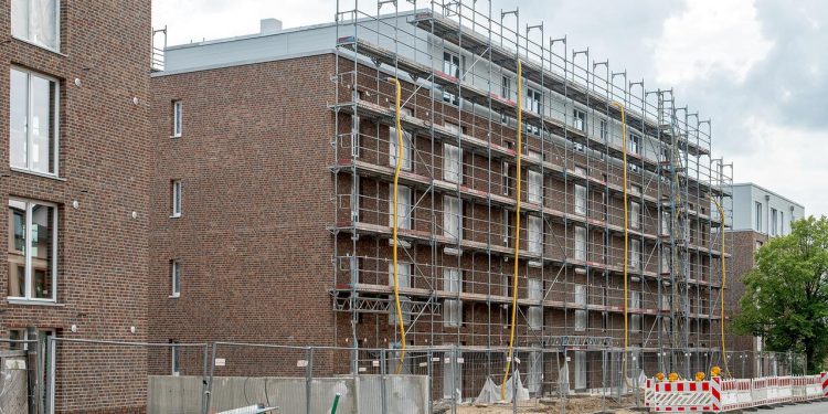 koalition-beschliesst-„bau-turbo“-fuer-schnelleren-wohnungsbau