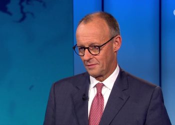 merz-im-interview:-„machen-weg-fuer-rueckkehr-in-den-arbeitsmarkt-frei“