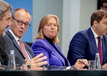 grundsicherung:-spd-wirft-union-verunsicherung-der-buerger-vor