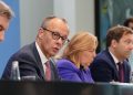 koalition-einig-bei-buergergeld,-aktivrente-und-infrastruktur