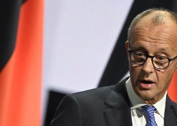 merz‘-„herbst-der-reformen“:-und-wo-bleibt-der-ruck?