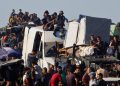 nahost-liveblog:-++-zehntausende-in-den-norden-zurueckgekehrt-++