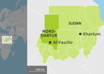 viele-tote-bei-angriff-der-rsf-miliz-auf-fluechtlingslager-im-sudan
