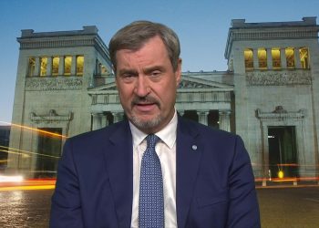 soeder-aeussert-sich-im-bericht-aus-berlin-zu-drohnenabschuessen