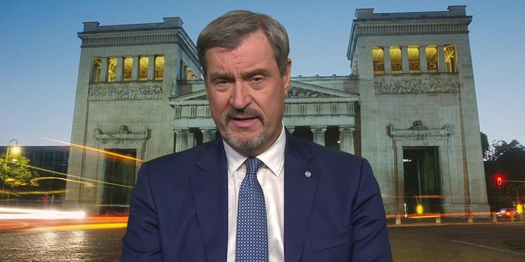 soeder-aeussert-sich-im-bericht-aus-berlin-zu-drohnenabschuessen