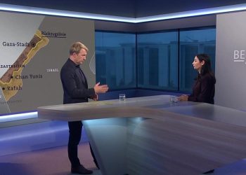 entwicklungsministerin-radovan-kuendigt-hilfe-fuer-gaza-wiederaufbau-an