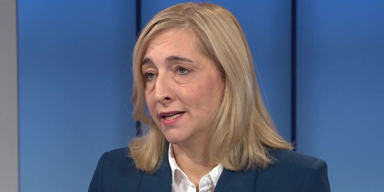 bericht-aus-berlin:-warken-schliesst-hoehere-beitraege-fuer-2026-aus