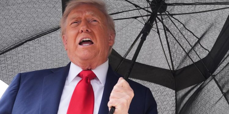 nahost-liveblog:-krieg-in-gaza-laut-us-praesident-trump-vorbei