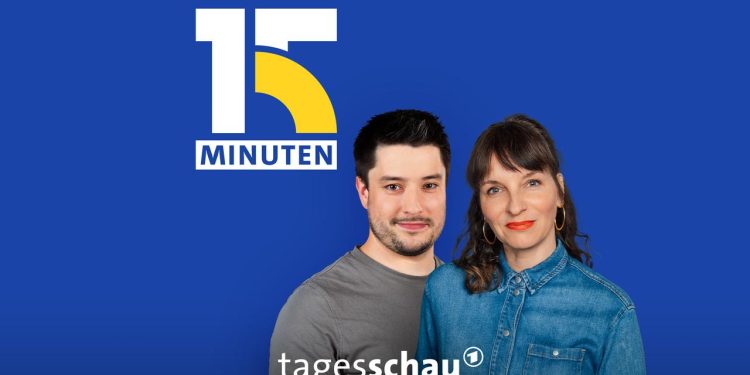 podcast-15-minuten:-geiselfreilassung,-herbstreisen,-schueler-putzen