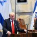 knesset-rede:-trump-spricht-von-beginn-„dauerhafter-harmonie“