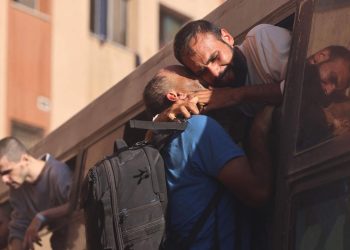 freilassung-der-hamas-geiseln:-nicht-so-historisch-wie-trump-es-gerne-haette