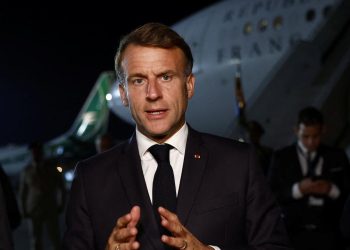 nahost-liveblog:-++-macron-warnt-vor-weiterer-gefahr-durch-hamas-++