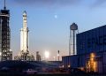 raumfahrt:-spacex-und-der-satellitenstau
