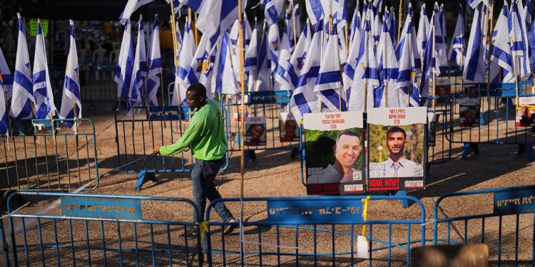 nach-rueckkehr-der-geisel:-durchatmen-nach-dem-tag-der-emotionen