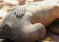 kambodscha:-archaeologen-finden-uralten-buddha-torso