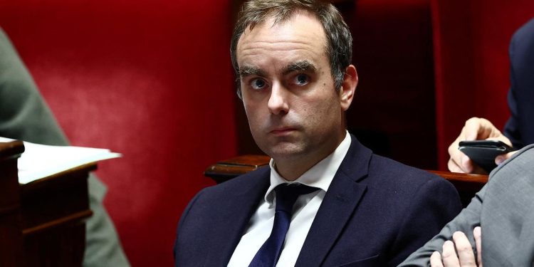 regierungskrise-in-frankreich:-premier-lecornu-setzt-rentenreform-aus
