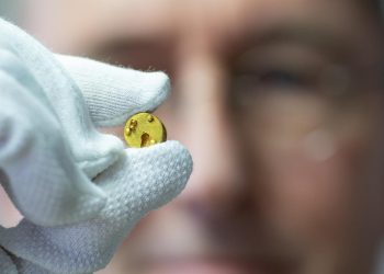 goldenes-minischloss-aus-der-roemerzeit-gefunden