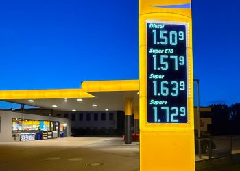 adac-warnt:-neue-spritpreisregel-koennte-tanken-teurer-machen