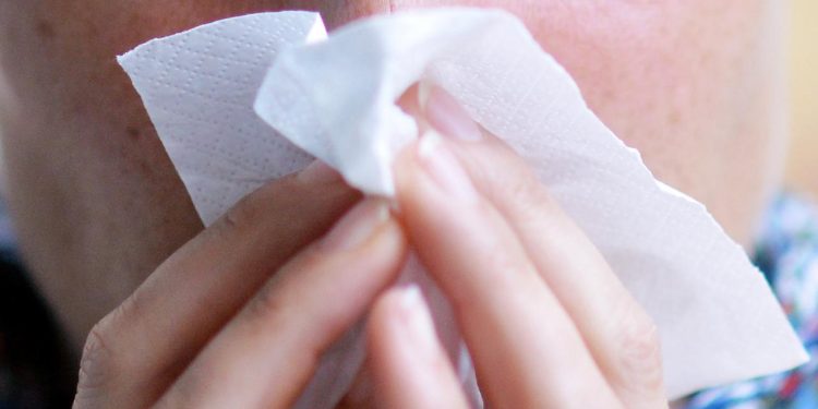 rki-zahlen:-viele-corona-faelle-–-grippe-spielt-keine-grosse-rolle