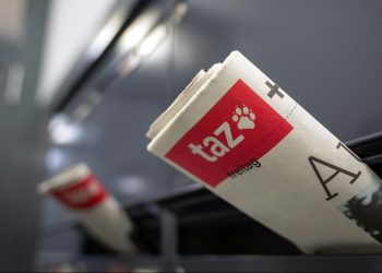 auslaufmodell-gedruckte-zeitung?-die-taz-macht-es-vor