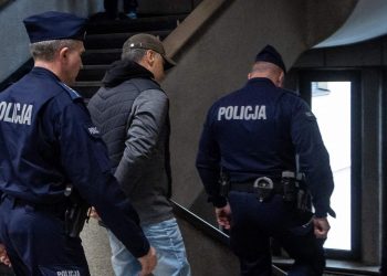 nord-stream-sabotage:-polnisches-gericht-lehnt-auslieferung-ab