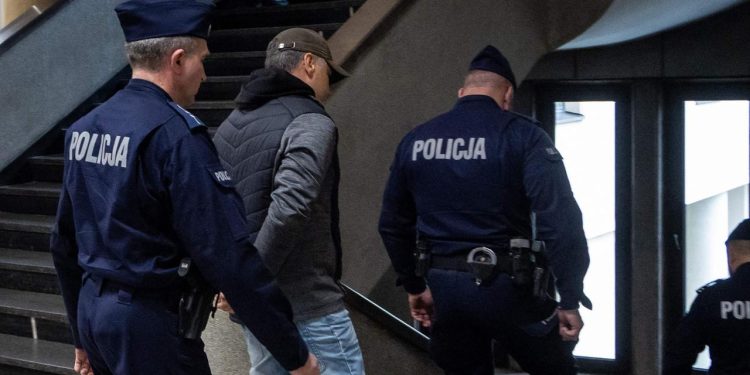 nord-stream-sabotage:-polnisches-gericht-lehnt-auslieferung-ab