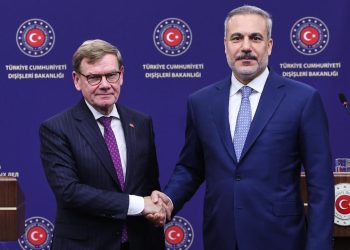 wadephul-in-der-tuerkei:-schulterschluss-statt-misstoene