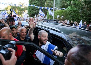 zwei-jahre-horror-–-was-die-ehemaligen-israelischen-geiseln-berichten