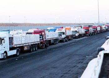 nahost-liveblog:-++-israel-will-offenbar-wieder-hilfslieferungen-zulassen-++