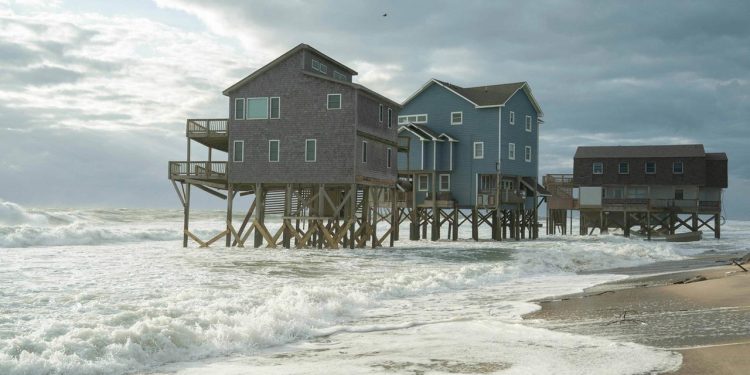 us-studie:-staerkster-anstieg-des-meeresspiegels-seit-4.000-jahren