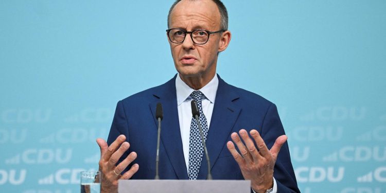 bundeskanzler-merz:-zwischen-brandmauer-und-afd-rhetorik