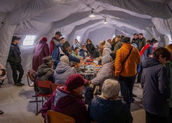 ukraine-liveblog:-++-tote-und-stromausfall-nach-russischen-angriffen-++