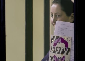 sacharow-preis-geht-an-inhaftierte-journalisten-in-belarus-und-georgien