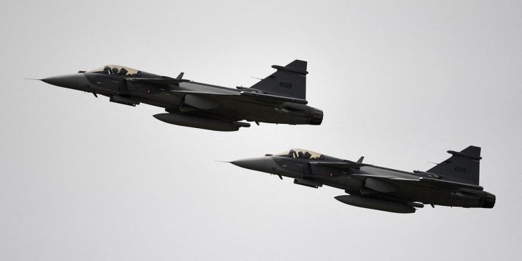 ukraine-liveblog:-++-ukraine-will-kampfjets-aus-schweden-kaufen-++