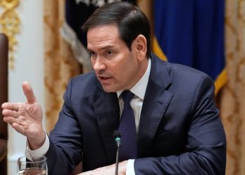nahost-liveblog:-++-us-aussenminister-rubio-reist-nach-israel-++