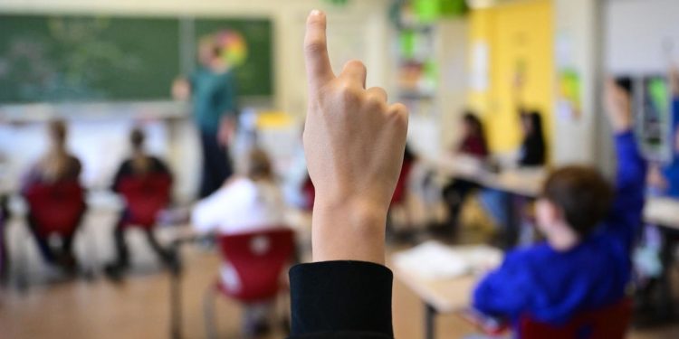 ifo-studie:-ganztag-in-grundschulen-kann-viele-positive-effekte-haben