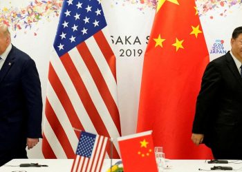 weisses-haus:-treffen-von-trump-und-xi-in-der-kommenden-woche