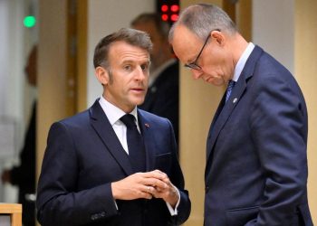 eu-gipfel:-lange-agenda,-langer-tag,-lange-nicht-in-allem-einig