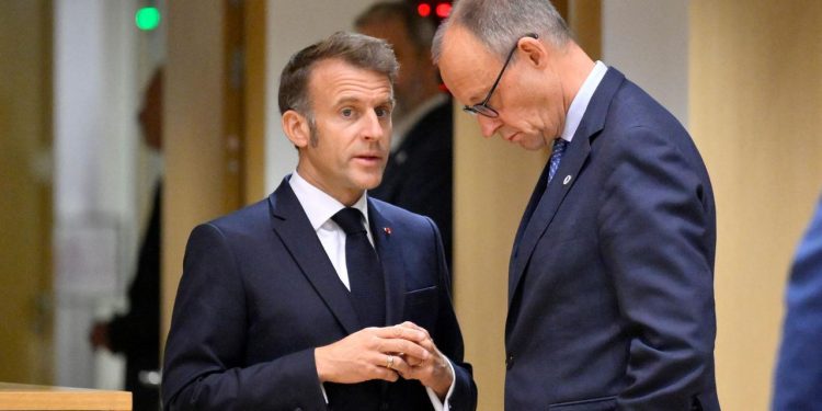 eu-gipfel:-lange-agenda,-langer-tag,-lange-nicht-in-allem-einig