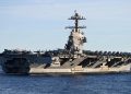 us-militaer-vor-suedamerika:-mit-flugzeugtraegern-gegen-drogenboote?