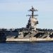 us-militaer-vor-suedamerika:-mit-flugzeugtraegern-gegen-drogenboote?