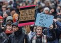 demos-gegen-merz‘-„stadtbild“-aeusserung-in-zahlreichen-staedten