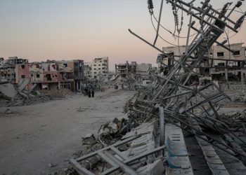 israel-bestaetigt-angriff-in-gaza-–-palaestinenser-melden-verletzte