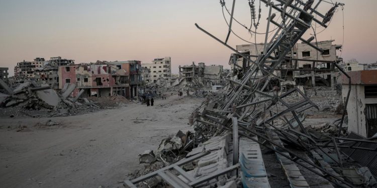 israel-bestaetigt-angriff-in-gaza-–-palaestinenser-melden-verletzte