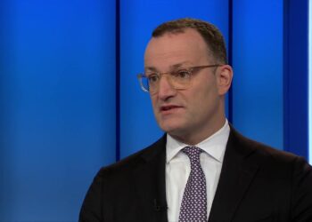 bericht-aus-berlin:-spahn-staerkt-merz-in-„stadtbild“-debatte