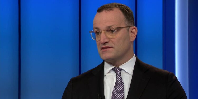 bericht-aus-berlin:-spahn-staerkt-merz-in-„stadtbild“-debatte