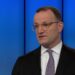 bericht-aus-berlin:-spahn-staerkt-merz-in-„stadtbild“-debatte