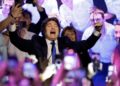 argentinien:-partei-von-praesident-milei-gewinnt-zwischenwahlen