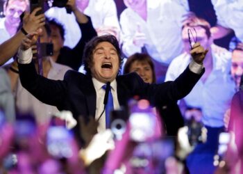 argentinien:-partei-von-praesident-milei-gewinnt-zwischenwahlen